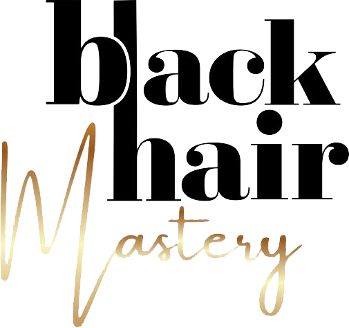 Black Hair Mastery